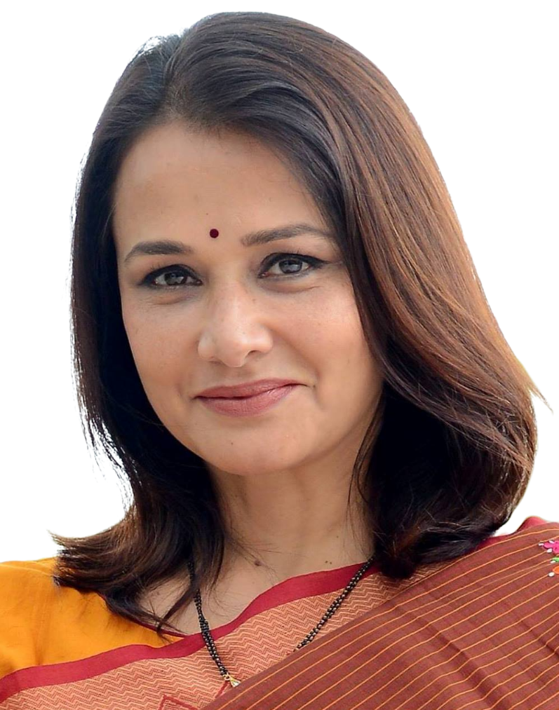 Amala Akkineni